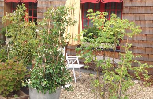 Mainneville Apartment | La Forge de Paul et Virginie