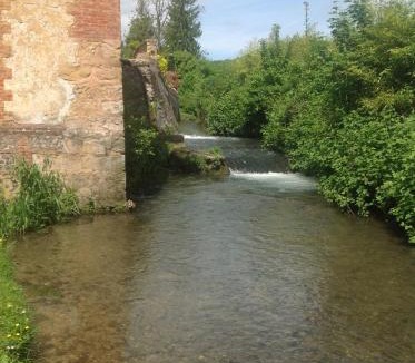 Mainneville Apartment | La Forge de Paul et Virginie