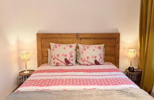 Vaucelles House | La forge de Vaucelles