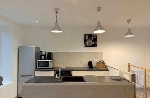 Vaucelles House | La forge de Vaucelles