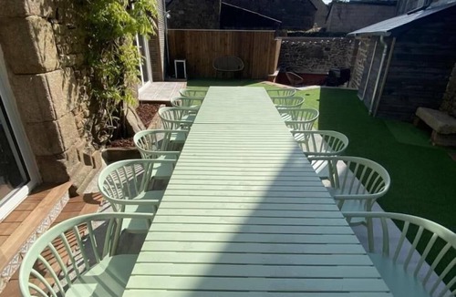 Romazy House | La Forge des Galélous