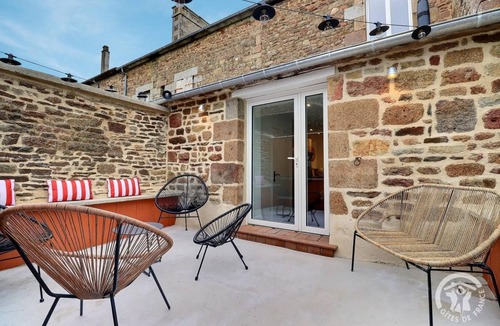 Romazy House | La Forge des Galélous