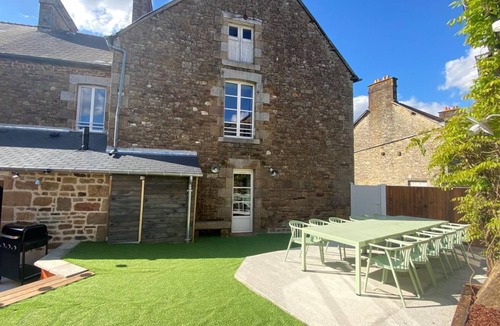 Romazy House | La Forge des Galélous