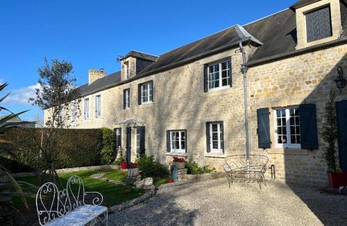 Trevieres Bed & Breakfast | La Forge des Marais