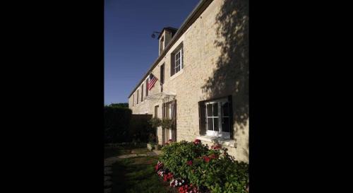 Trevieres Bed & Breakfast | La Forge des Marais