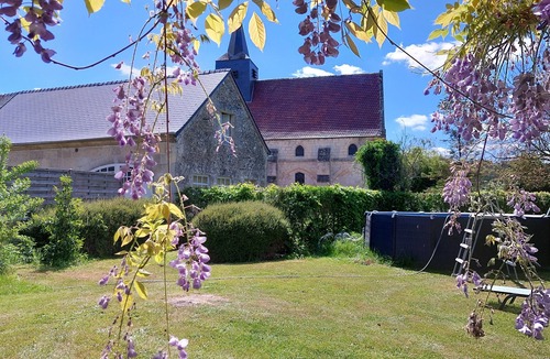 Aisne House | LA FORGE DES VALLONS DE BRIE