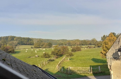 Aisne House | LA FORGE DES VALLONS DE BRIE