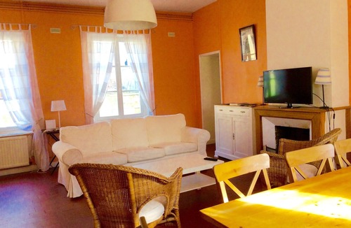 Aisne House | LA FORGE DES VALLONS DE BRIE