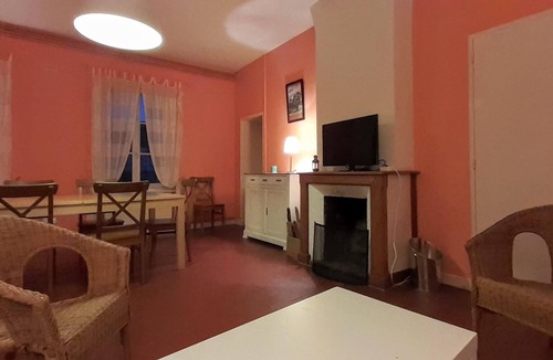 Aisne House | LA FORGE DES VALLONS DE BRIE