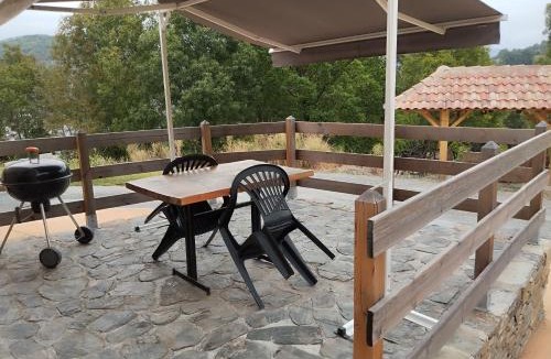 Martrin House | LA FORGE DU LUCIMOND