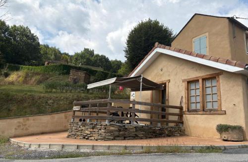 Martrin House | LA FORGE DU LUCIMOND