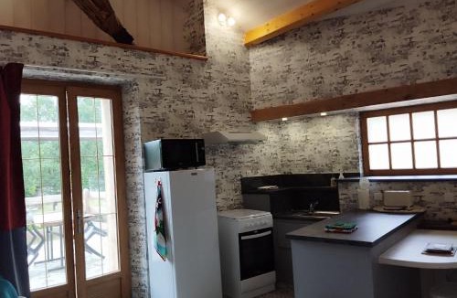 Martrin House | LA FORGE DU LUCIMOND