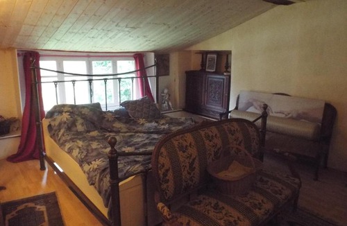 Cramans Bed & Breakfast | la forge du Prosper et de sa Prosperine