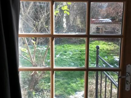 Arcis-le-Ponsart Bed & Breakfast | La Forge