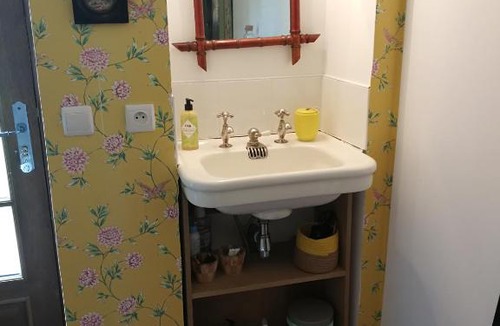 Arcis-le-Ponsart Bed & Breakfast | La Forge