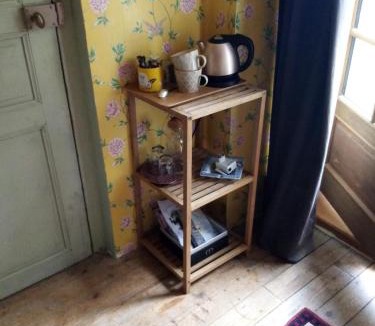 Arcis-le-Ponsart Bed & Breakfast | La Forge