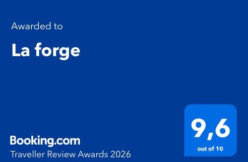 Auvers House | La forge