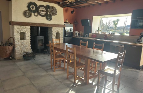 Auvers House | « La Forge »