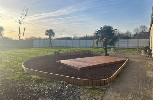 Auvers House | « La Forge »