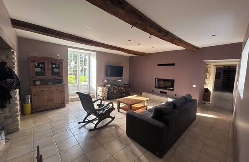 Auvers House | « La Forge »