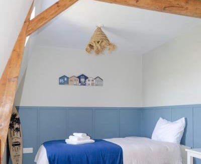 Cassel House | La Forge