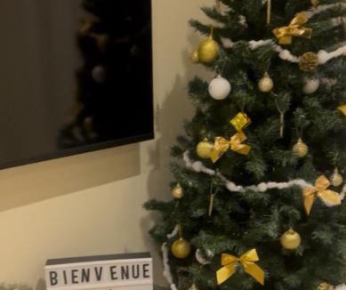 Cassel House | La Forge