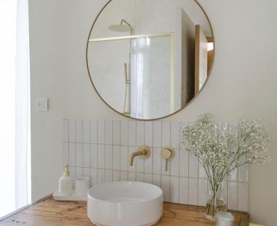 Cassel House | La Forge