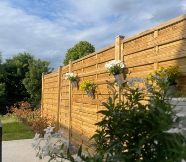 Cassel House | La Forge