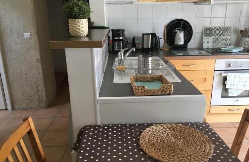 Gignac House | La Forge