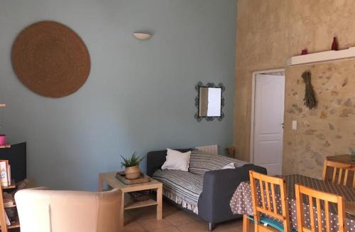 Gignac House | La Forge