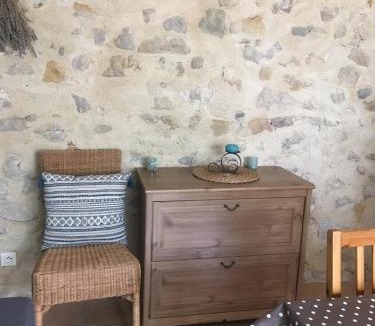 Gignac House | La Forge