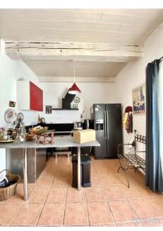 Laroque-de-Fa House | La forge