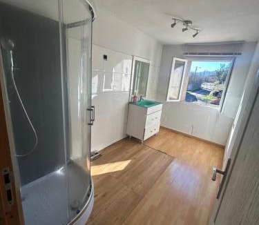 Laroque-de-Fa House | La forge