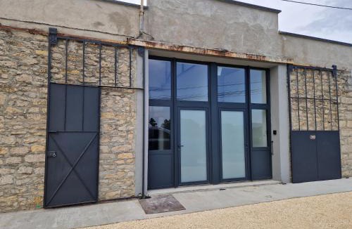 Parmilieu Apartment | La Forge