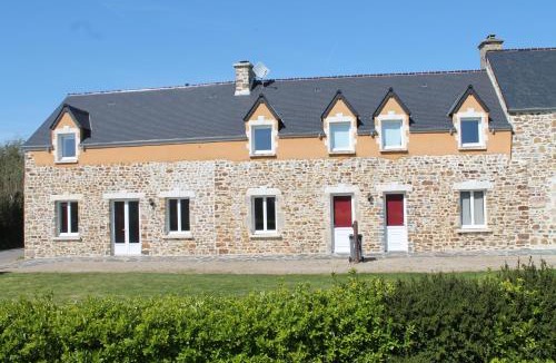 Saint-Maurice-en-Cotentin House | La Forge