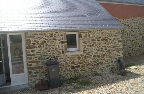 Saint-Maurice-en-Cotentin House | La Forge