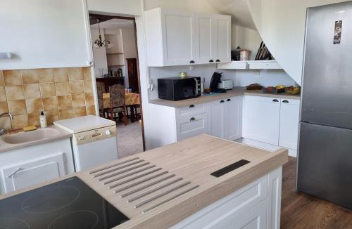 Sainte-Colombe-sur-Loing House | La Forge 4 personnes