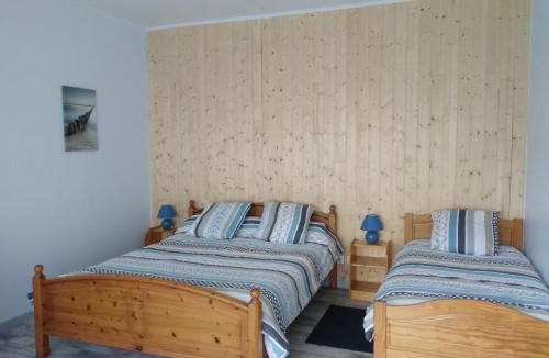 Sore Bed & Breakfast | La Forge