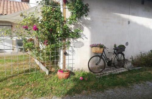 Sore Bed & Breakfast | La Forge