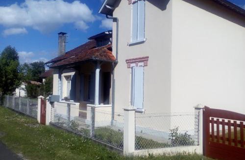 Sore Bed & Breakfast | La Forge