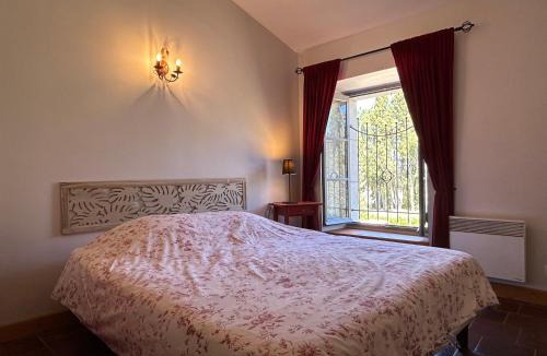 Marseillette House | La Forge - Gites le Vieux Tilleul