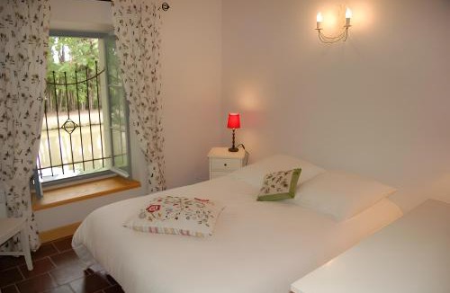 Marseillette House | La Forge - Gites le Vieux Tilleul