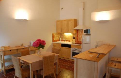 Marseillette House | La Forge - Gites le Vieux Tilleul