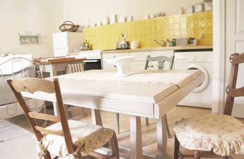 Sarlat-la-Caneda Apartment | La Forge - Historical Apartment for two