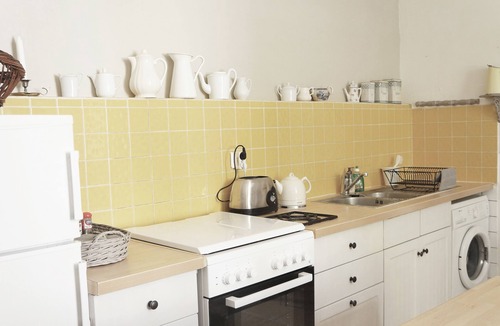 Sarlat-la-Caneda Apartment | La Forge - Historical Apartment for two