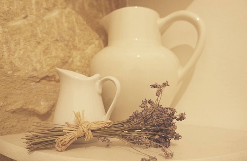 Sarlat-la-Caneda Apartment | La Forge - Historical Apartment for two