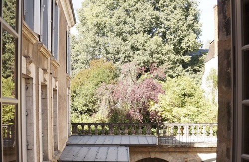 Sarlat-la-Caneda Apartment | La Forge - Historical Apartment for two