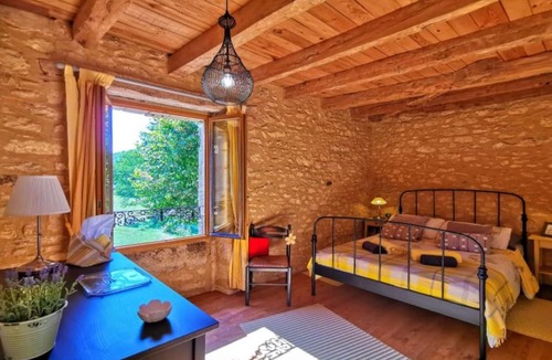 Les Eyzies House | La Forge, Le Banquet aux Eyzies