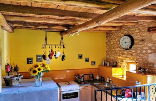 Les Eyzies House | La Forge, Le Banquet aux Eyzies