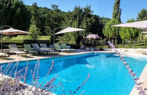 Les Eyzies House | La Forge, Le Banquet aux Eyzies